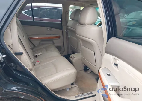 2009 Lexus Rx 350 из США, поврежденный, VIN 2T2HK31U49C121211